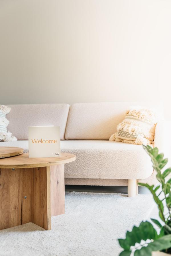 Stay Urban - Scandinavian Comfort With Private Balcony Bergen Ngoại thất bức ảnh
