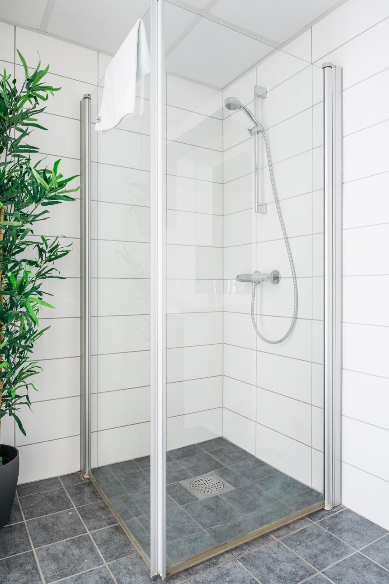 Stay Urban - Scandinavian Comfort With Private Balcony Bergen Ngoại thất bức ảnh